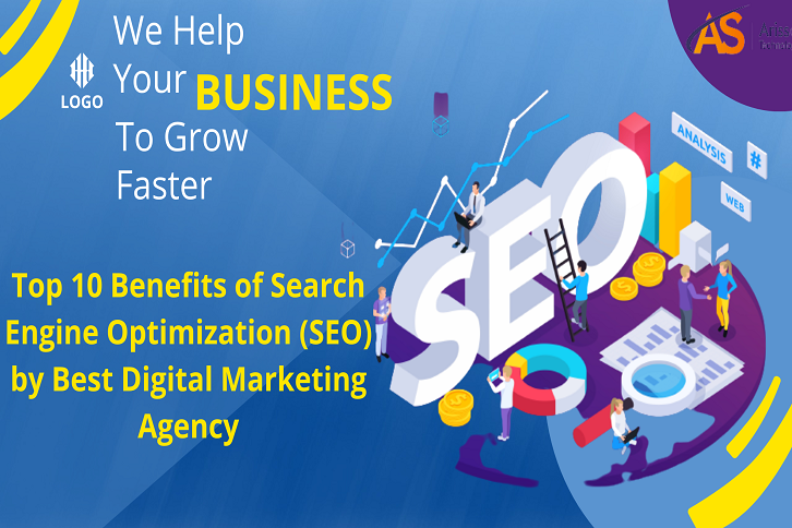 Search Engine Optimization 